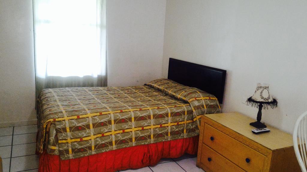 Sunset Inn- Fort Pierce, Fl Экстерьер фото