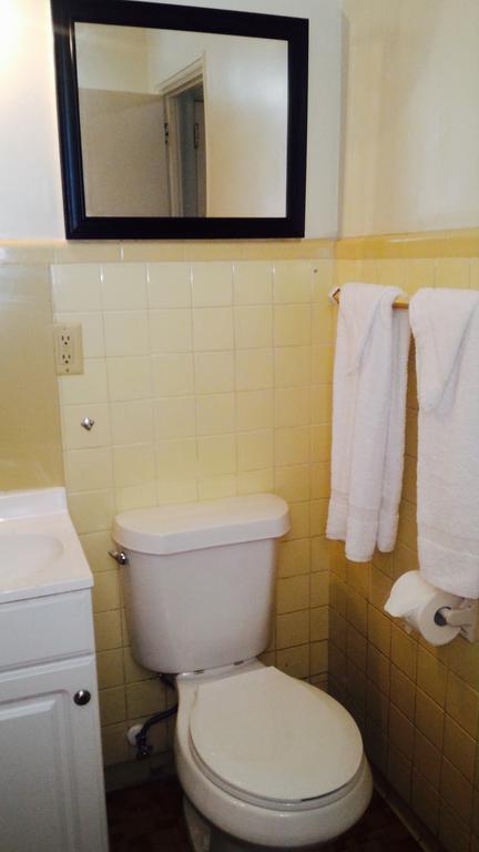 Sunset Inn- Fort Pierce, Fl Экстерьер фото