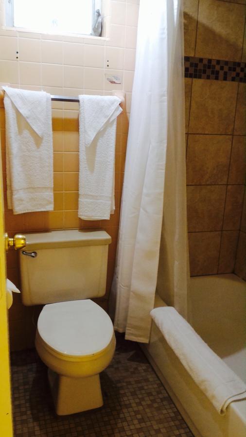 Sunset Inn- Fort Pierce, Fl Экстерьер фото