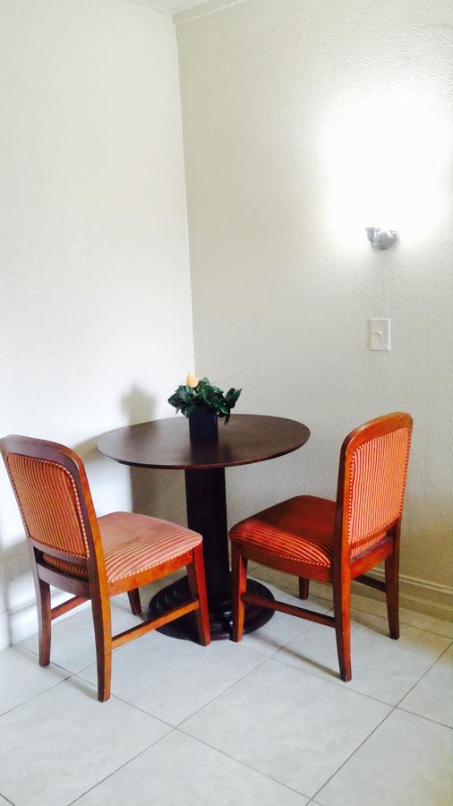 Sunset Inn- Fort Pierce, Fl Экстерьер фото
