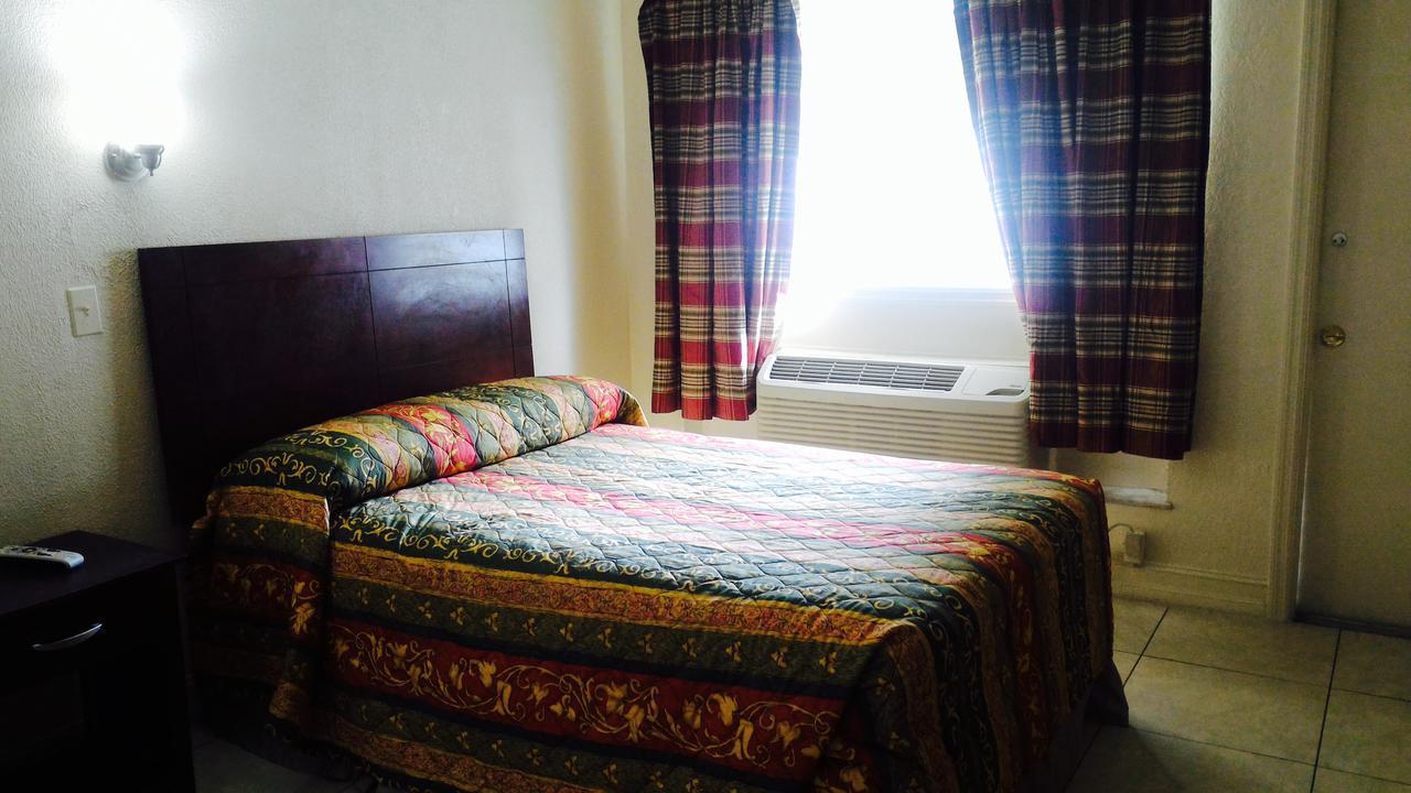 Sunset Inn- Fort Pierce, Fl Экстерьер фото