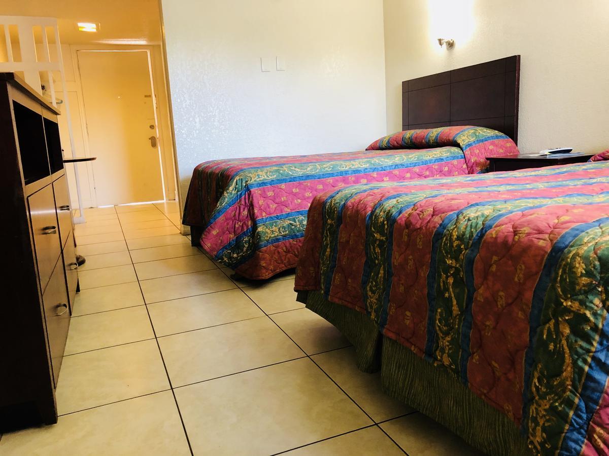 Sunset Inn- Fort Pierce, Fl Экстерьер фото