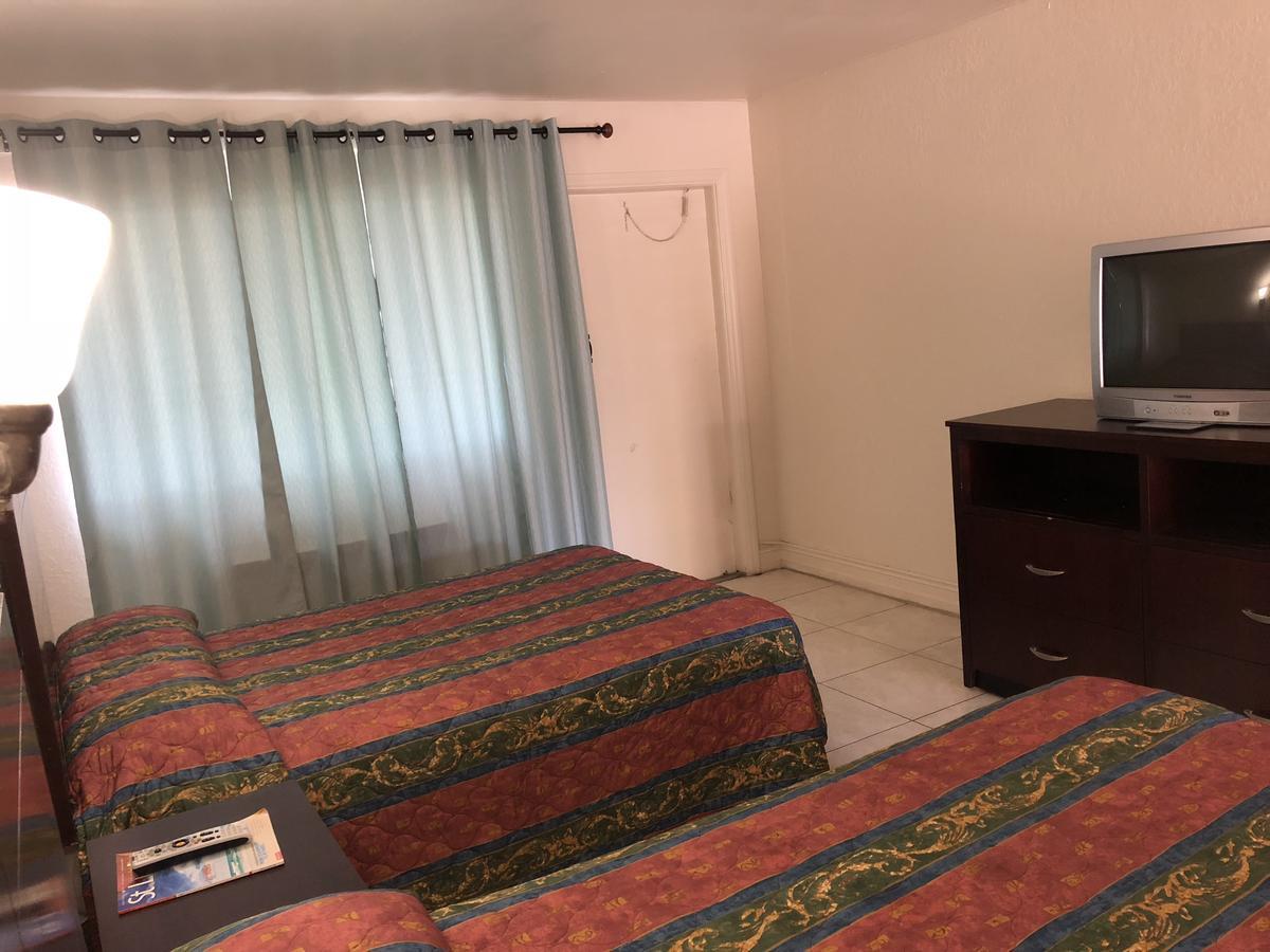 Sunset Inn- Fort Pierce, Fl Экстерьер фото