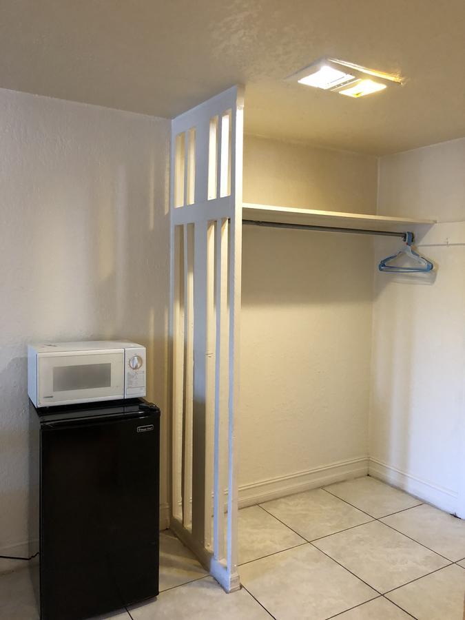 Sunset Inn- Fort Pierce, Fl Экстерьер фото