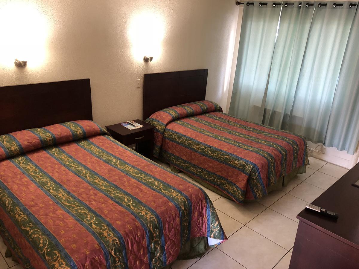 Sunset Inn- Fort Pierce, Fl Экстерьер фото