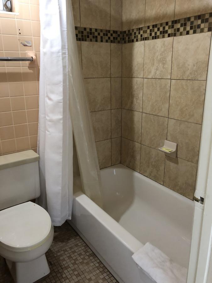 Sunset Inn- Fort Pierce, Fl Экстерьер фото