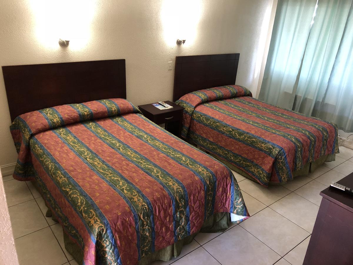Sunset Inn- Fort Pierce, Fl Экстерьер фото
