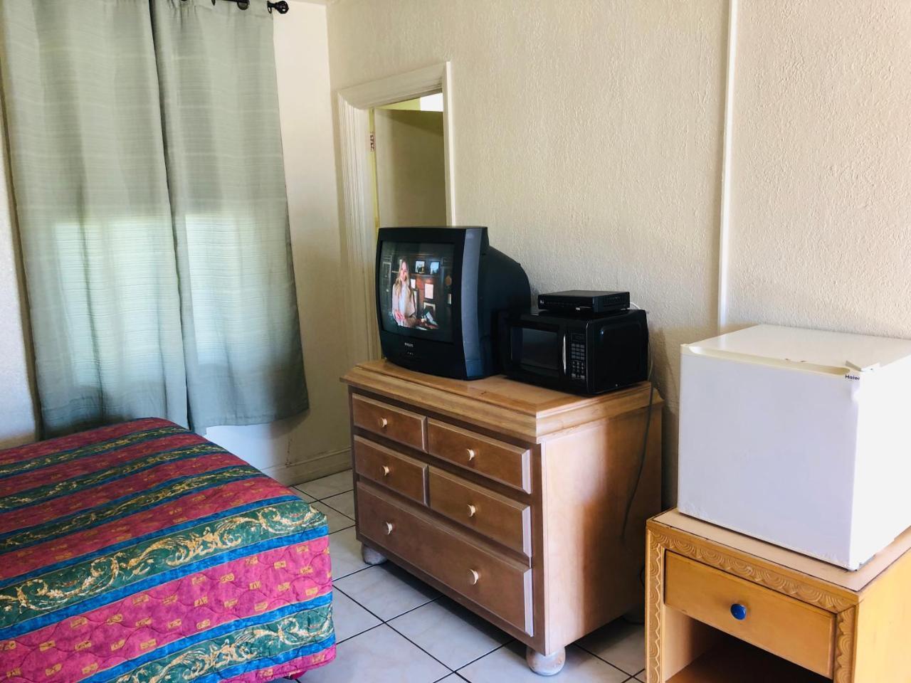 Sunset Inn- Fort Pierce, Fl Экстерьер фото